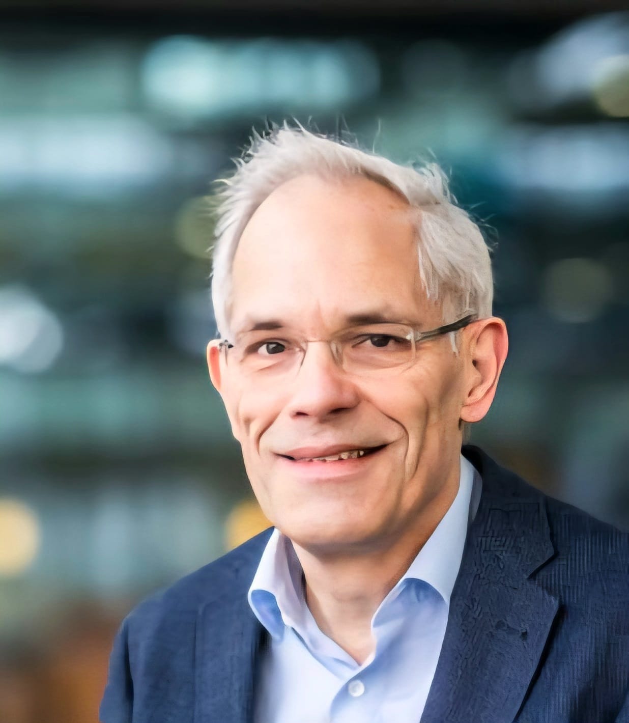 Prof. Onno Boxma